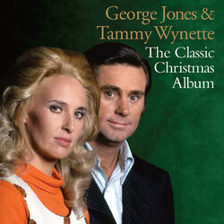 Cover of The Classic Christmas Album