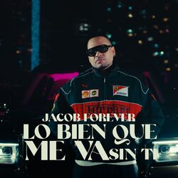 Cover of Lo Bien Que Me Va Sin Tí