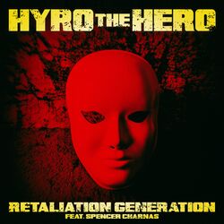 Cover of Retaliation Generation (feat. Spencer Charnas of Ice Nine Kills)