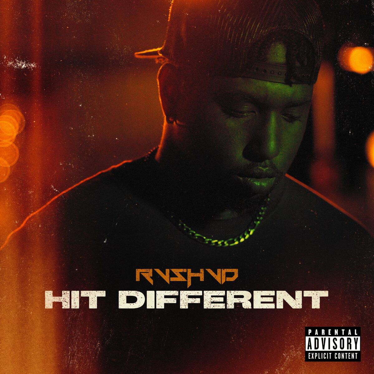 Album cover of Hit Different