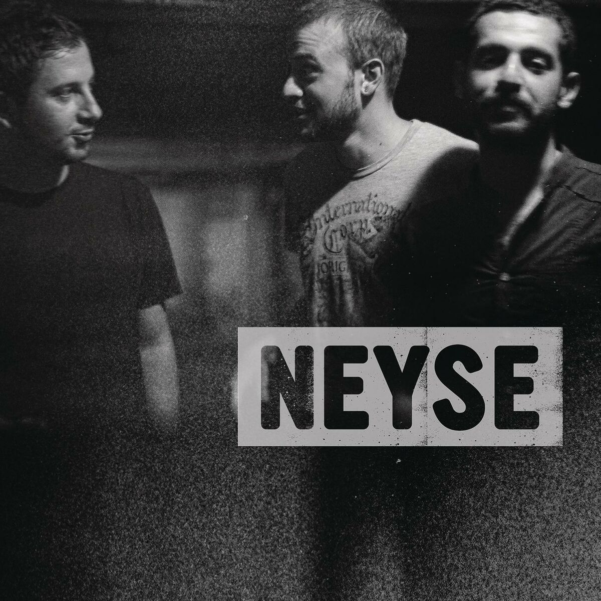 Album cover of Siyah (Esved)