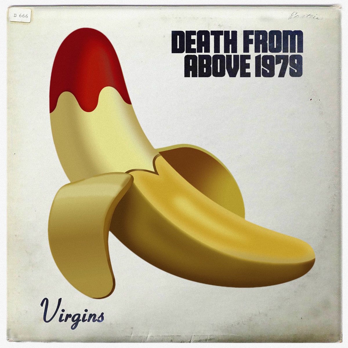 Album cover of Virgins