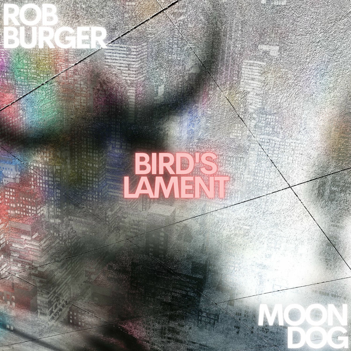 Album cover of Bird's Lament