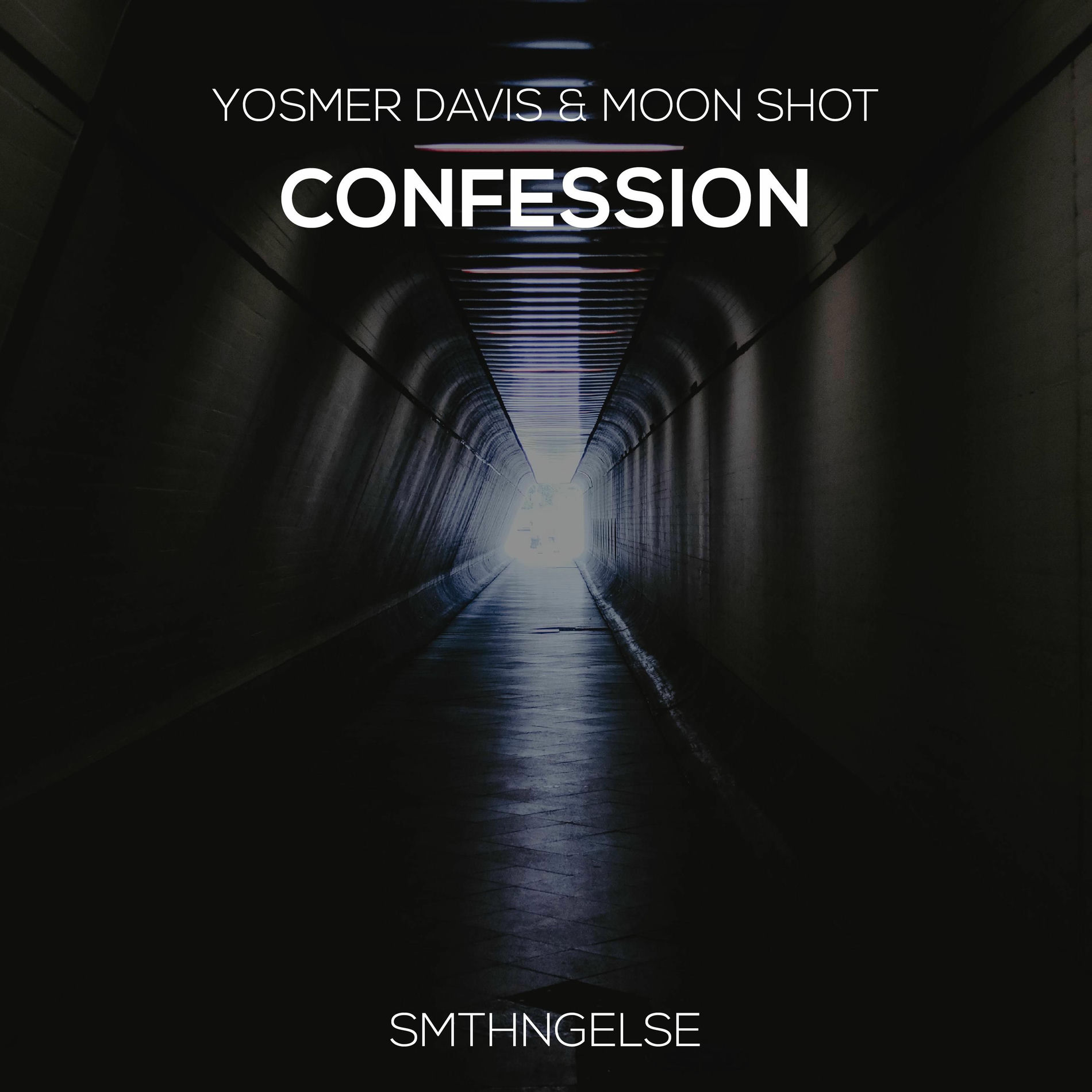 Album cover of Confession