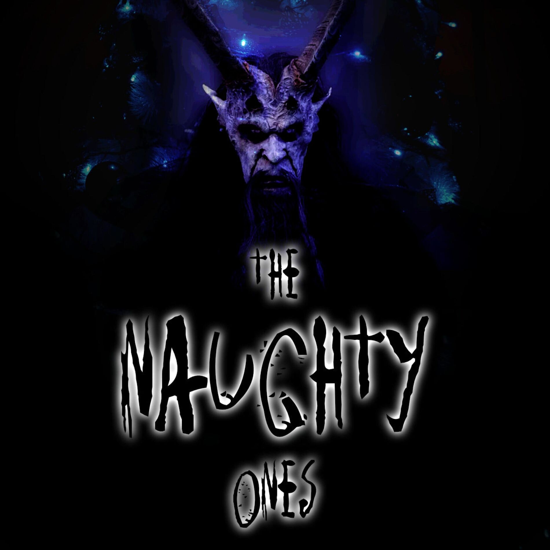 Album cover of The Naughty Ones
