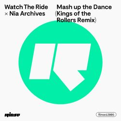 Cover of Mash up the Dance (Kings of the Rollers Remix)