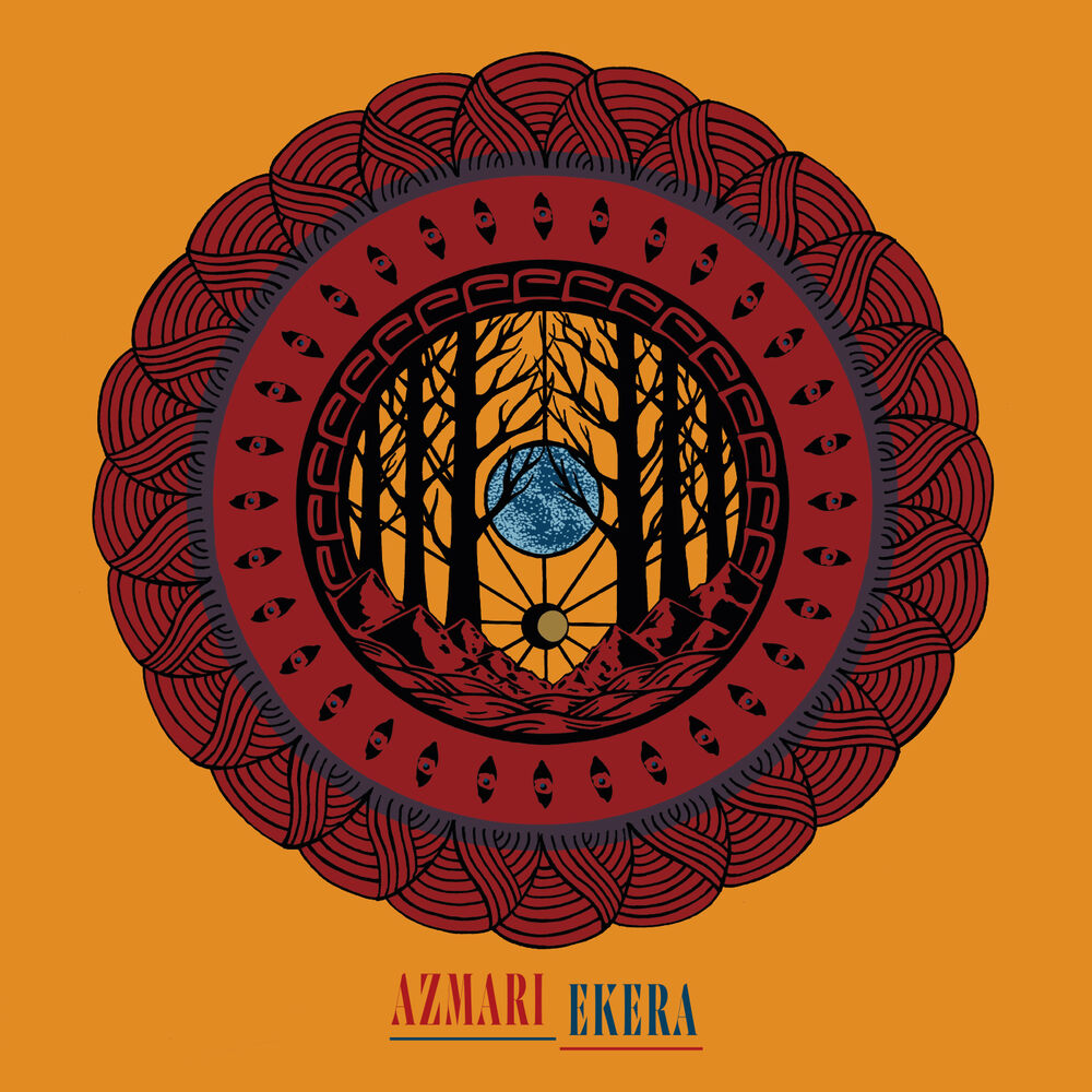 Picture of Ekera EP