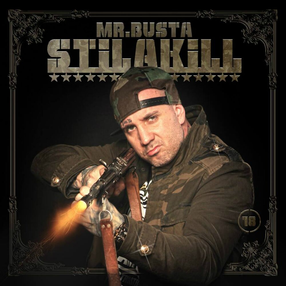Picture of Stilakill
