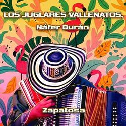 Cover of Zapatosa