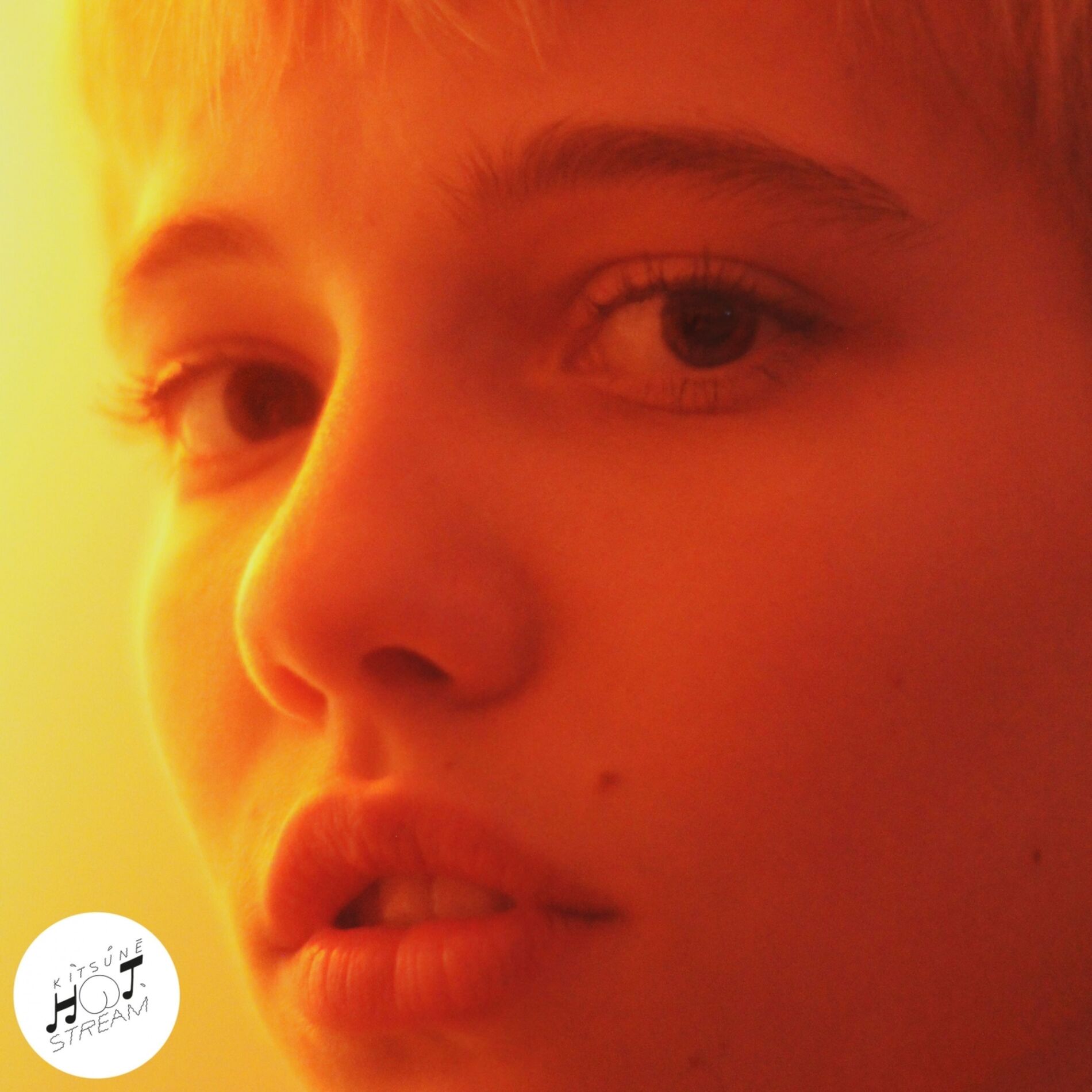 Album cover of Crossfire, Pt. II