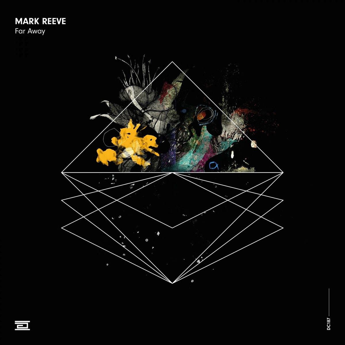 Album cover of Far Away