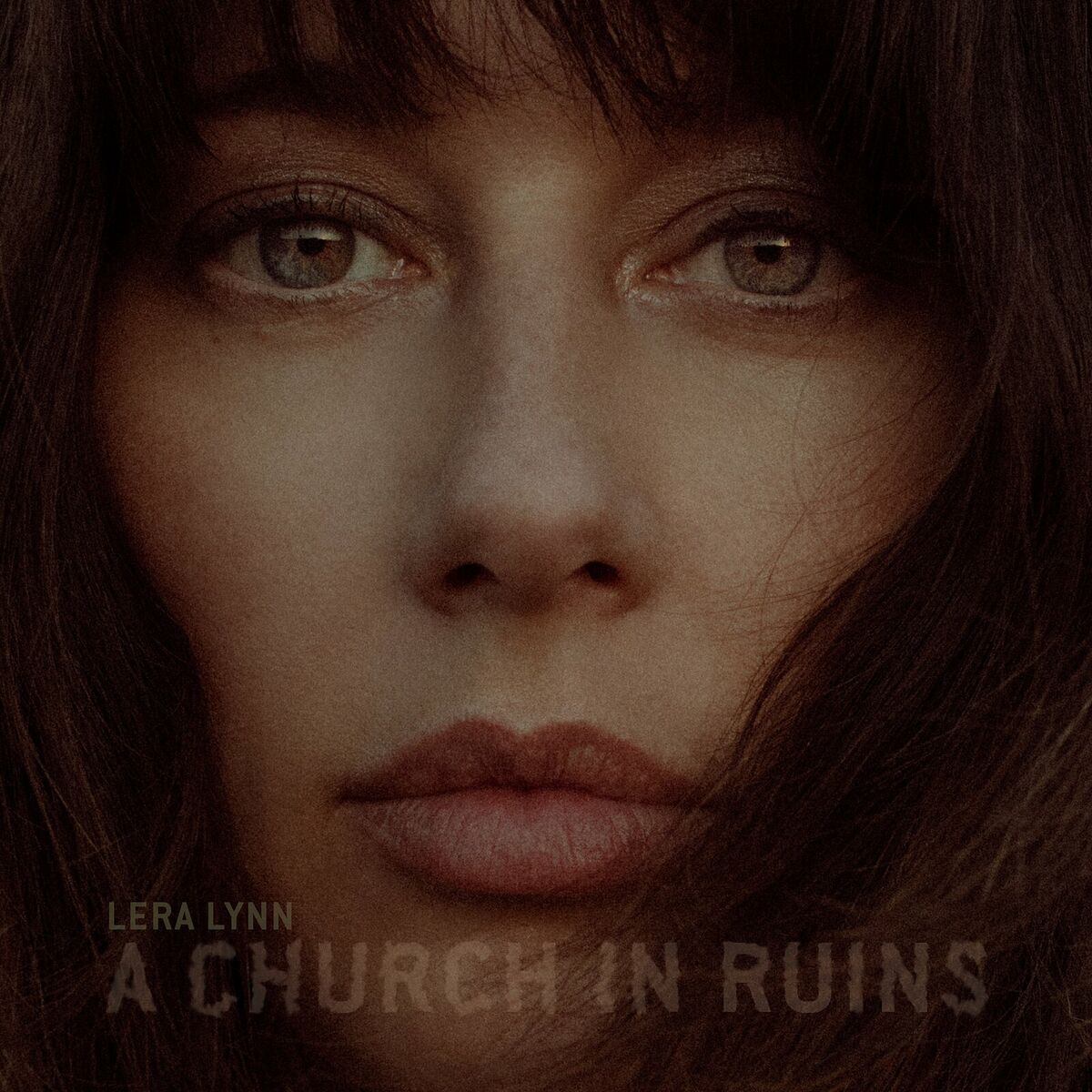 Album cover of The Only Thing Worth Fighting For