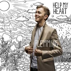 Cover of Help My Heart