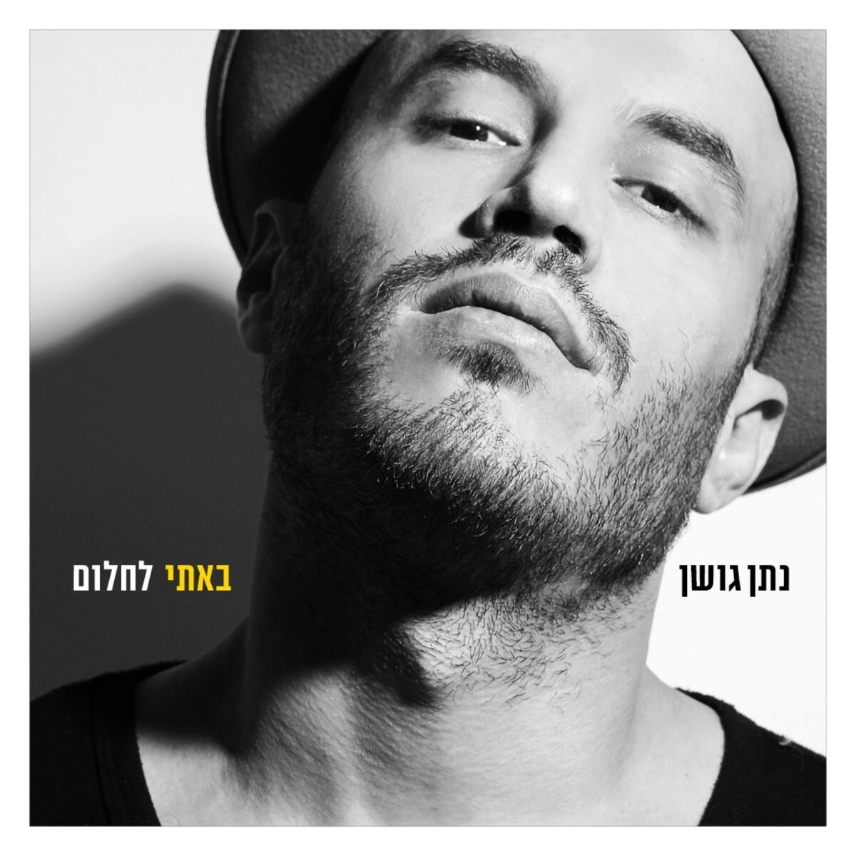 Album cover of נחכה לך
