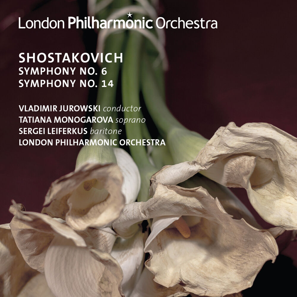 Picture of Shostakovich: Symphonies Nos. 6 & 14