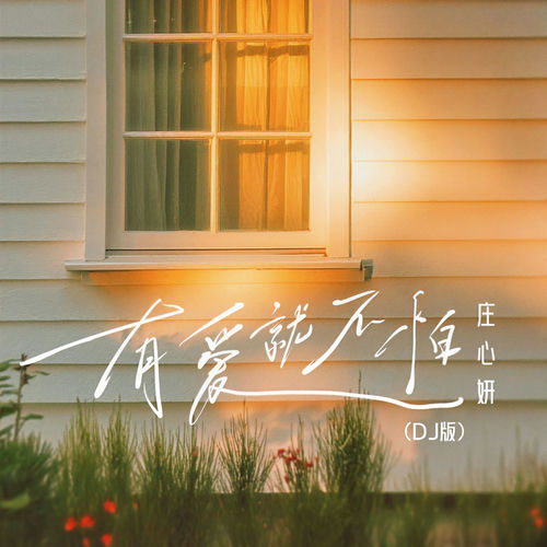 有爱就不怕(氛围版)
