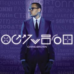 Cover of Fortune (Expanded Edition)