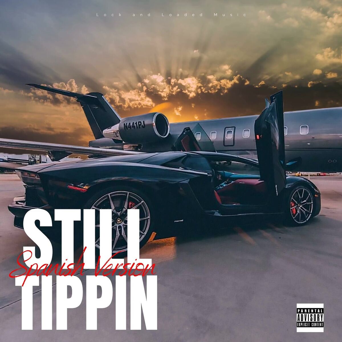 Album cover of Still Tippin (Spanish Version)