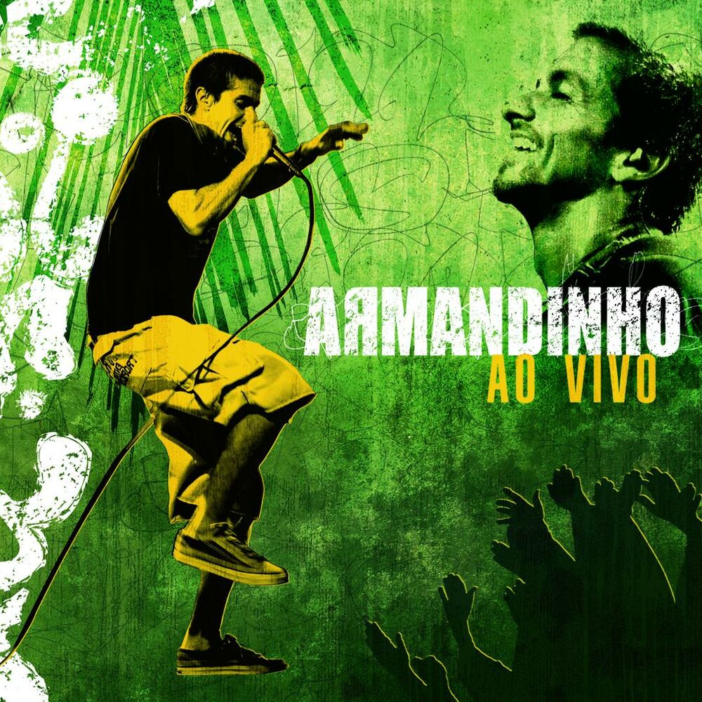 Picture of Armandinho Ao Vivo