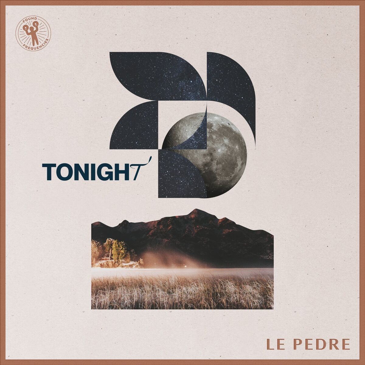 Album cover of Tonight
