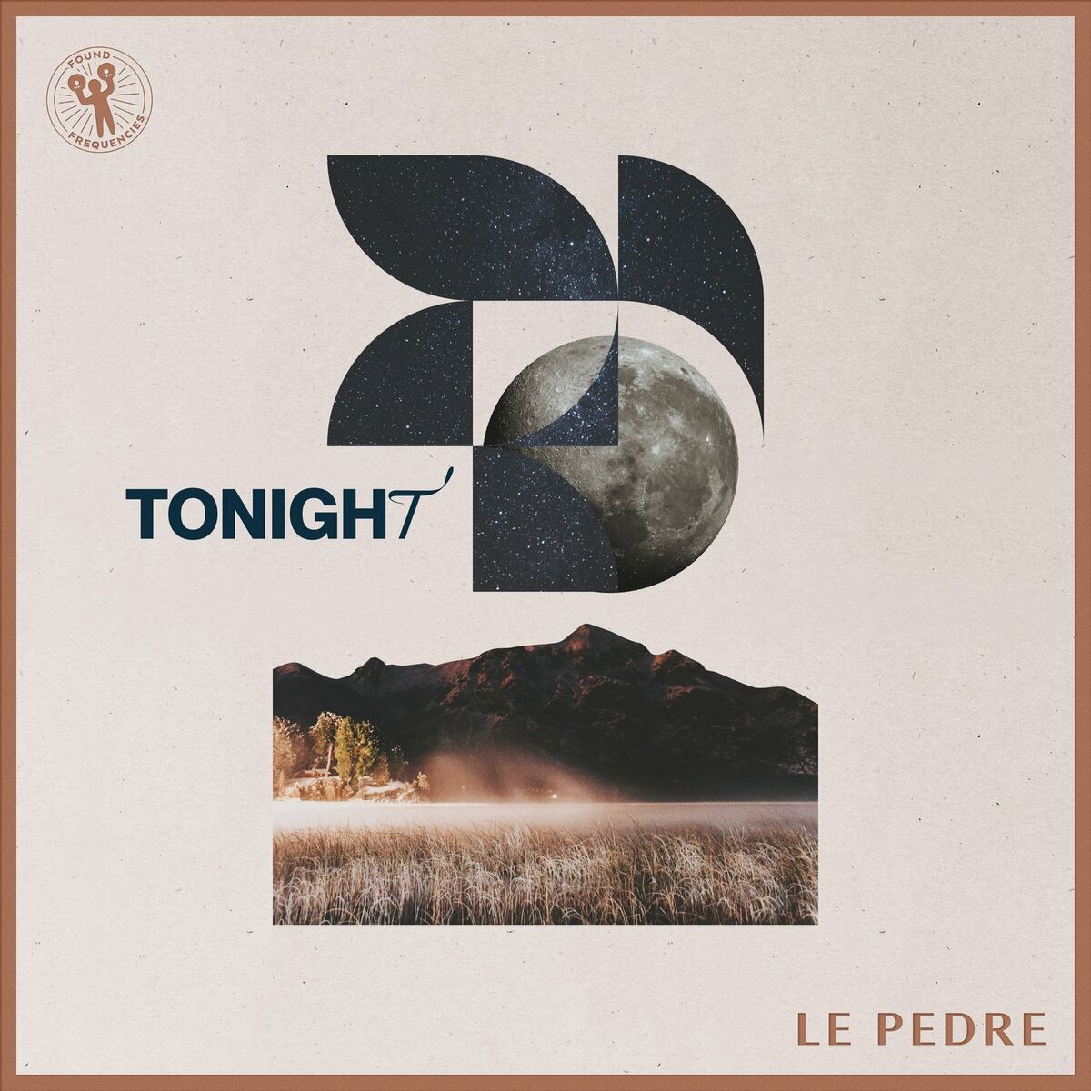 Album cover of Tonight