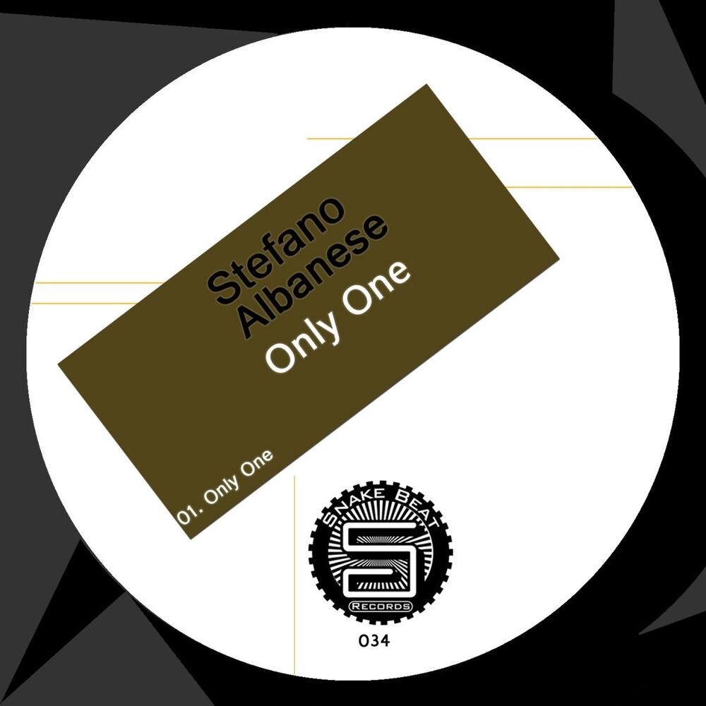Picture of Only One