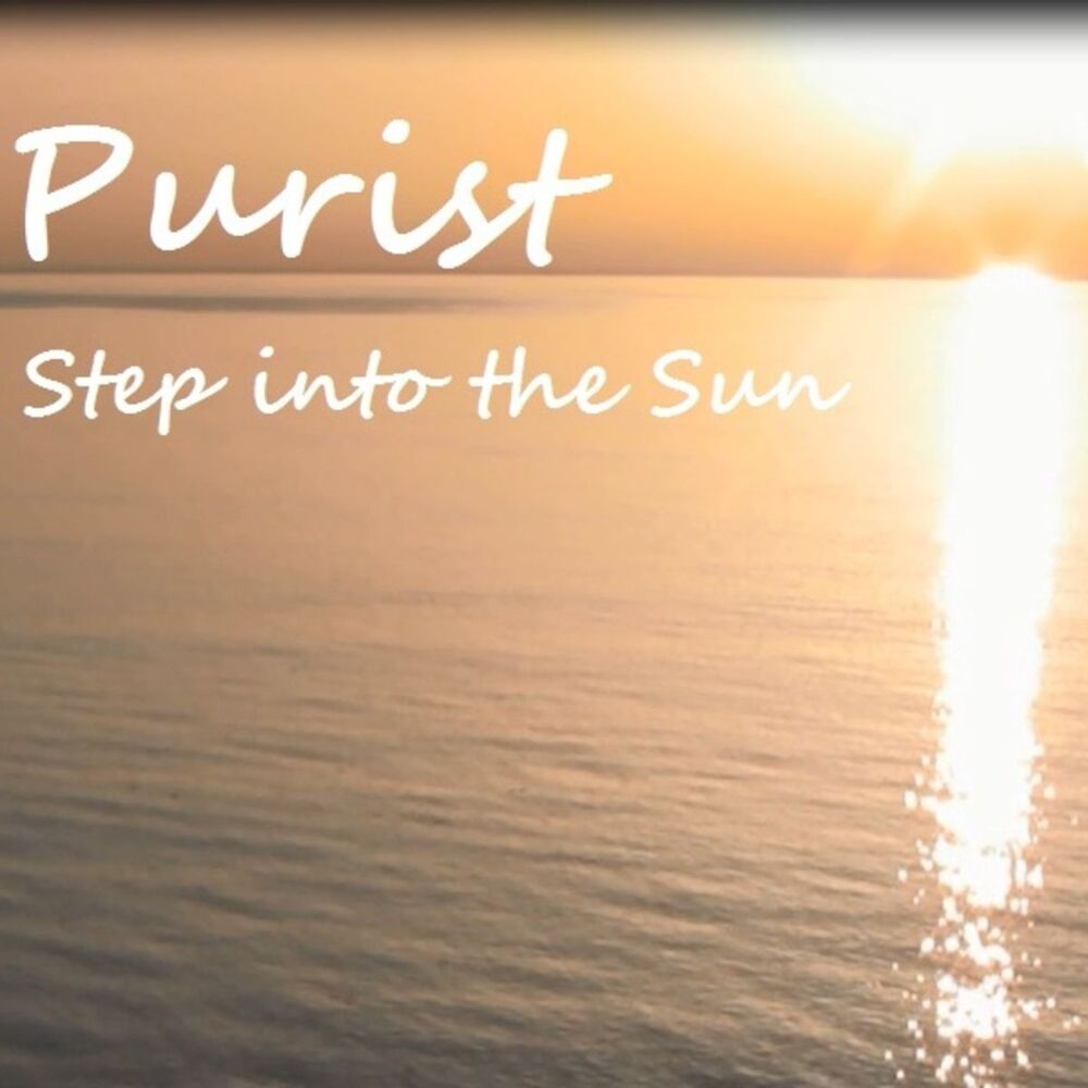 Picture of Step Into The Sun (feat. Noelle Johnson) - Single