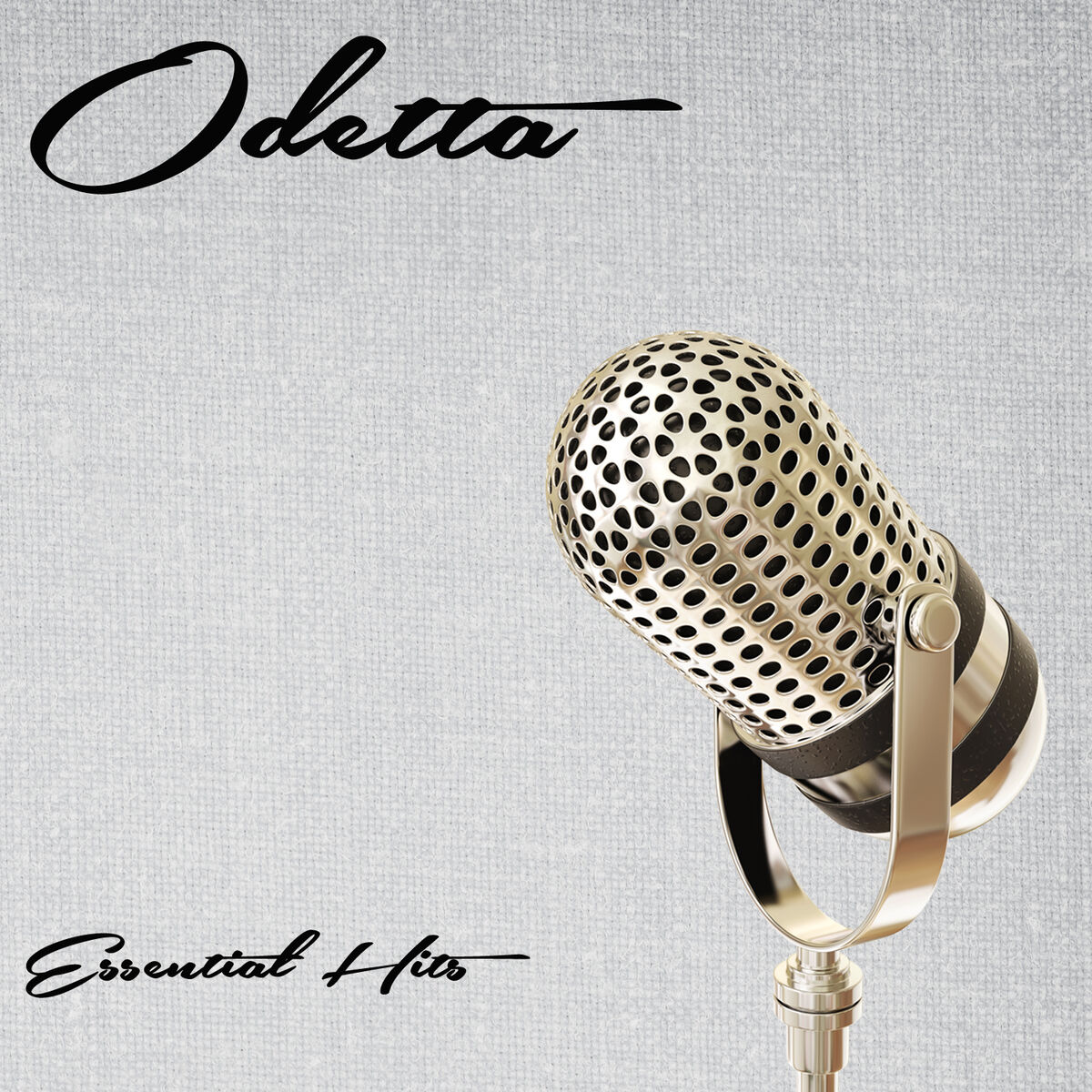 Album cover of Essential Hits