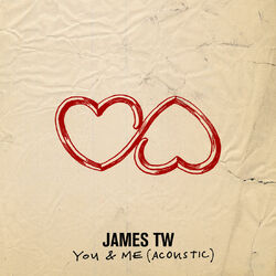 Cover of You & Me (Acoustic)