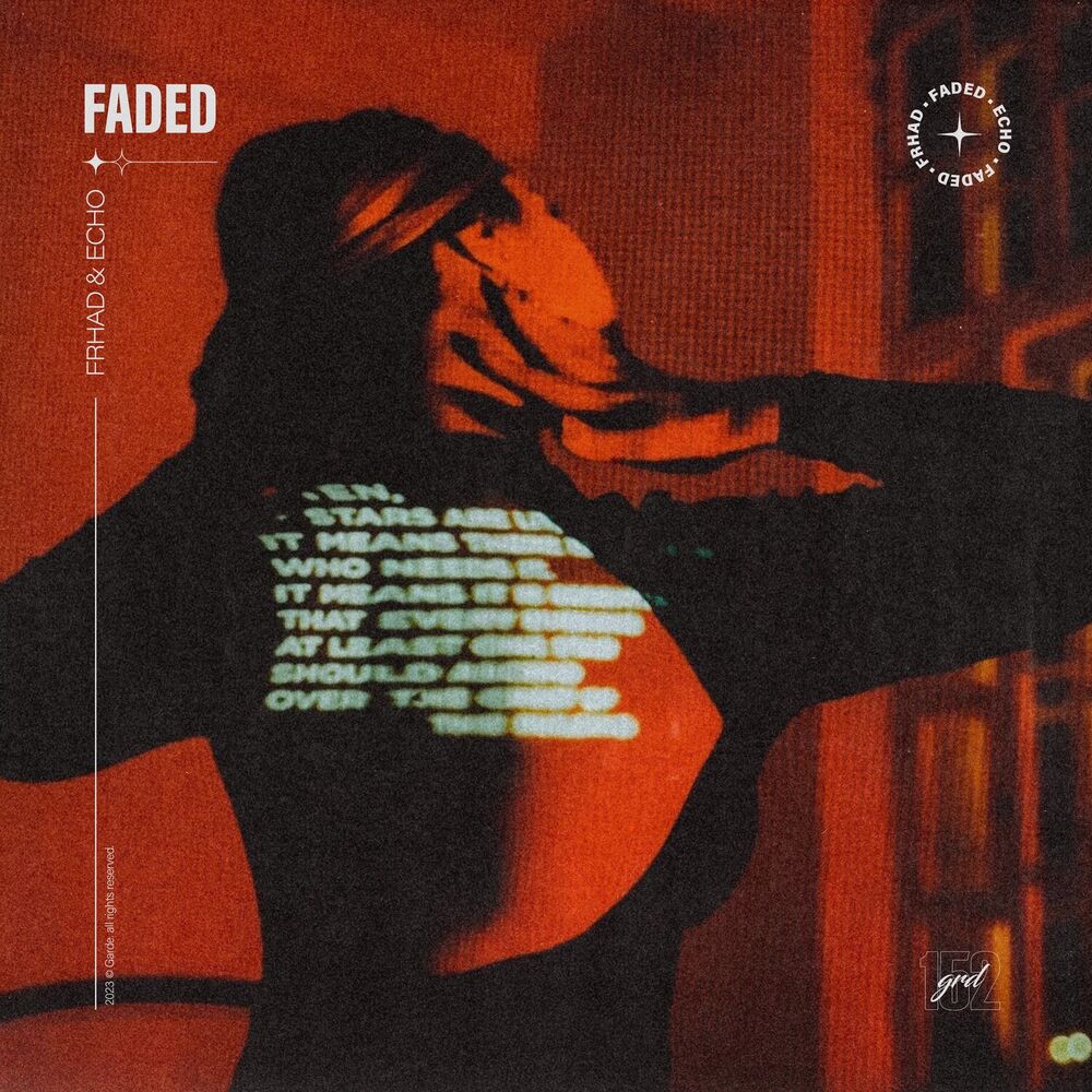 Picture of Faded
