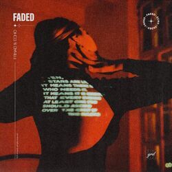 Cover of Faded