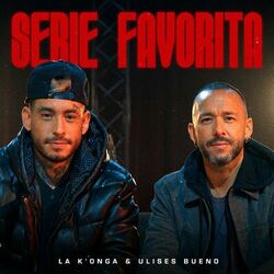 Cover of Serie Favorita