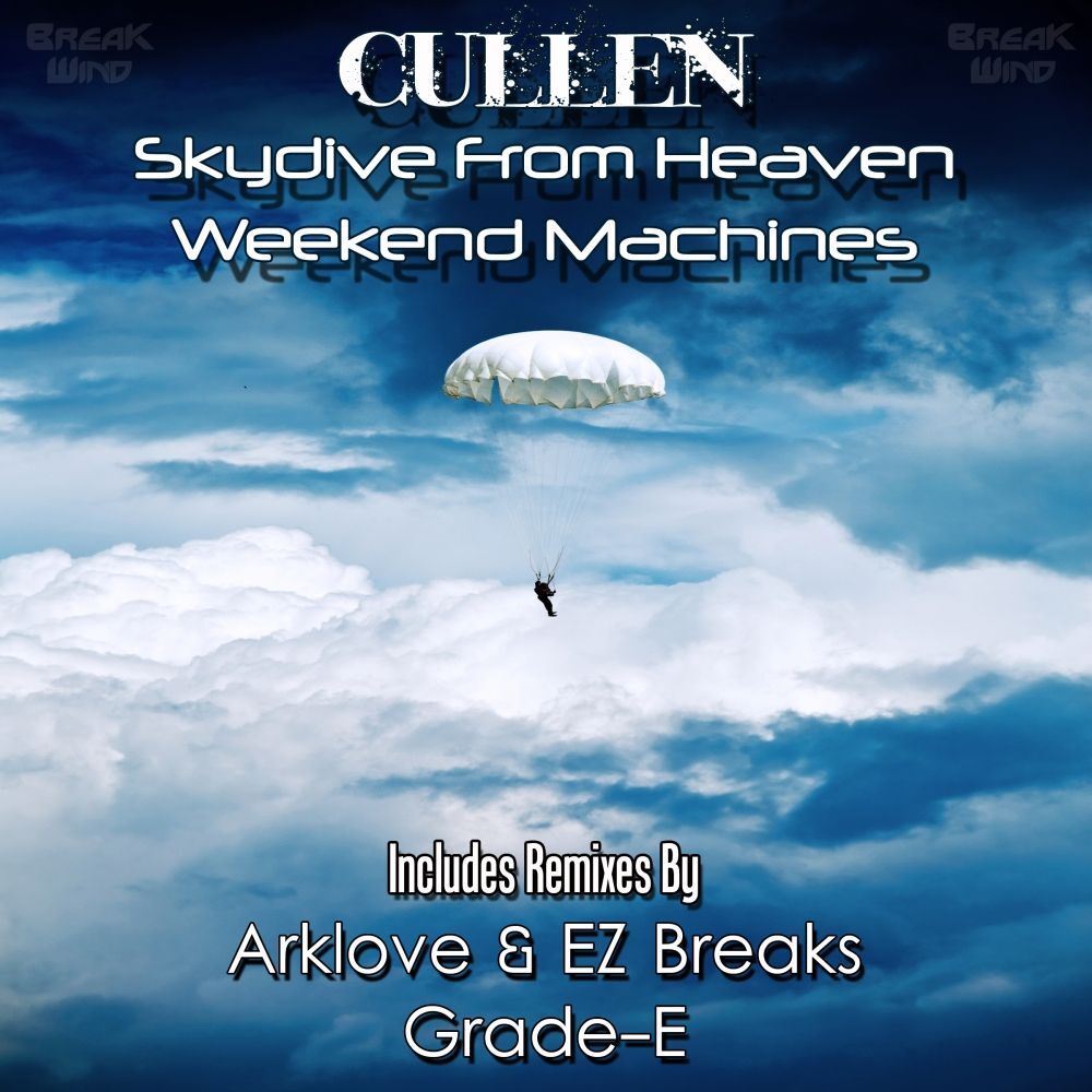 Picture of Skydive From Heaven / Weekend Machines