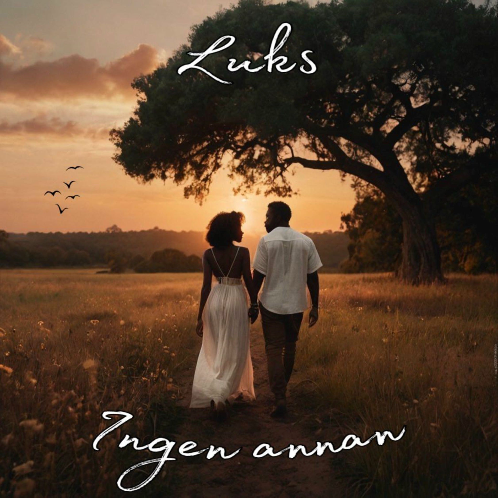 Album cover of Ingen Annan