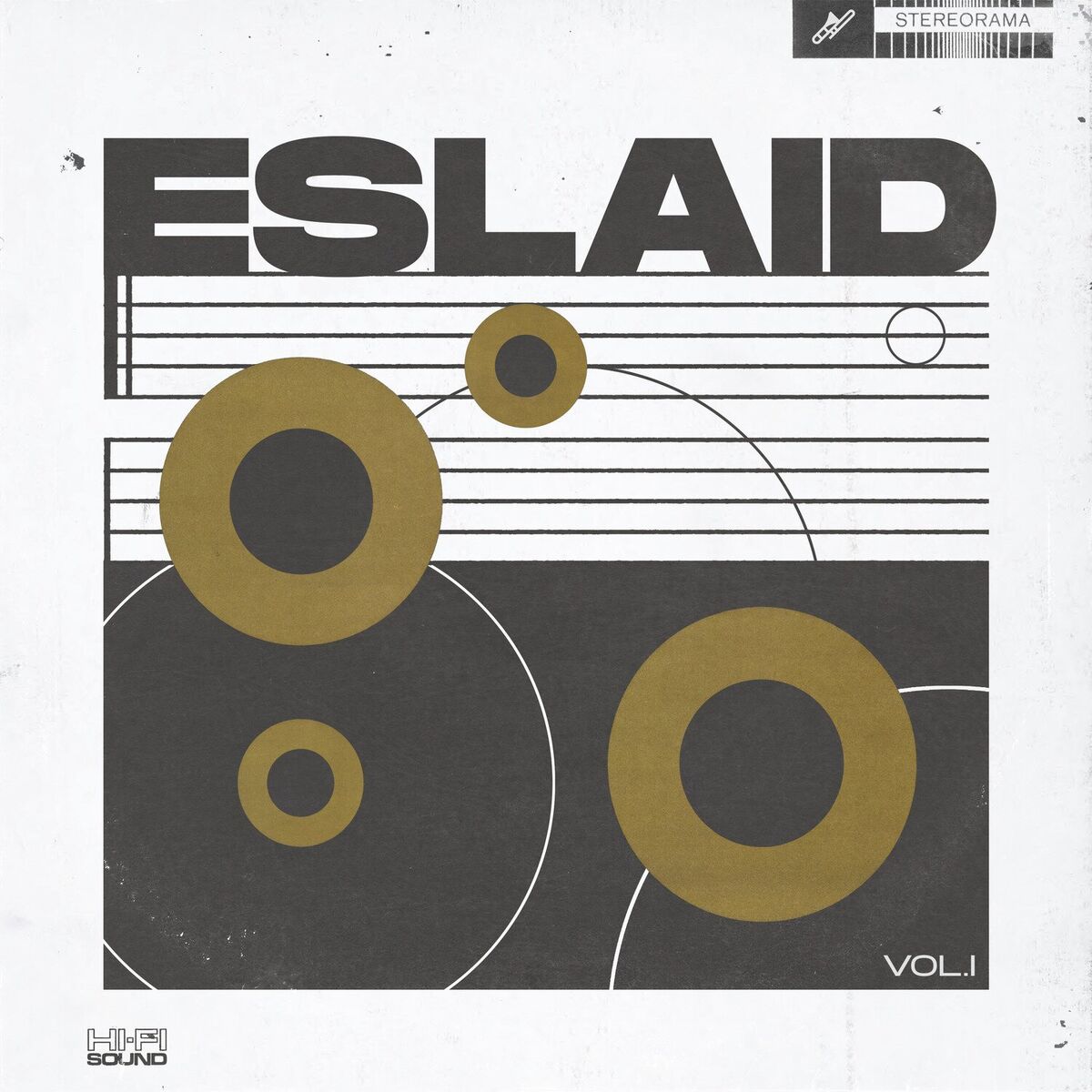 Album cover of Vol.I