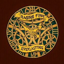 Cover of Everlasting