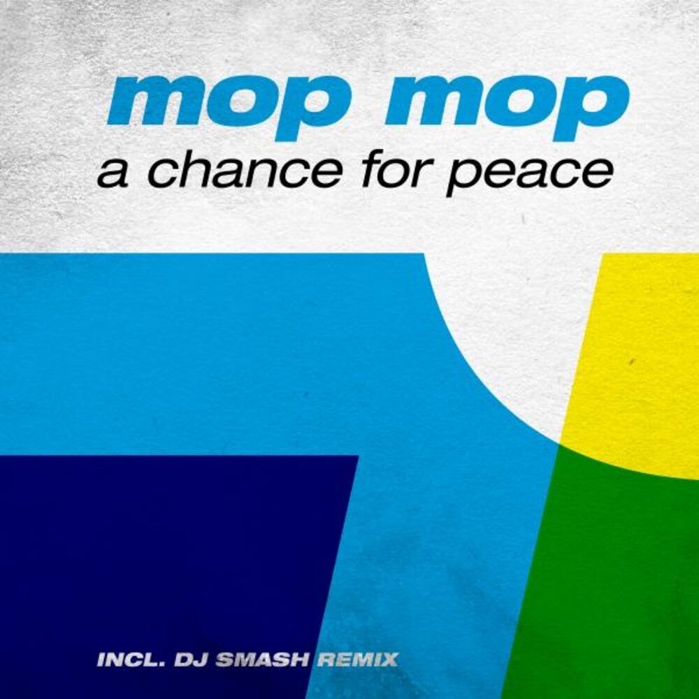 Picture of A Chance For Peace (Incl. DJ Smash Remix)