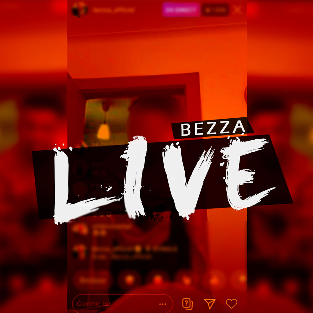 Picture of Live