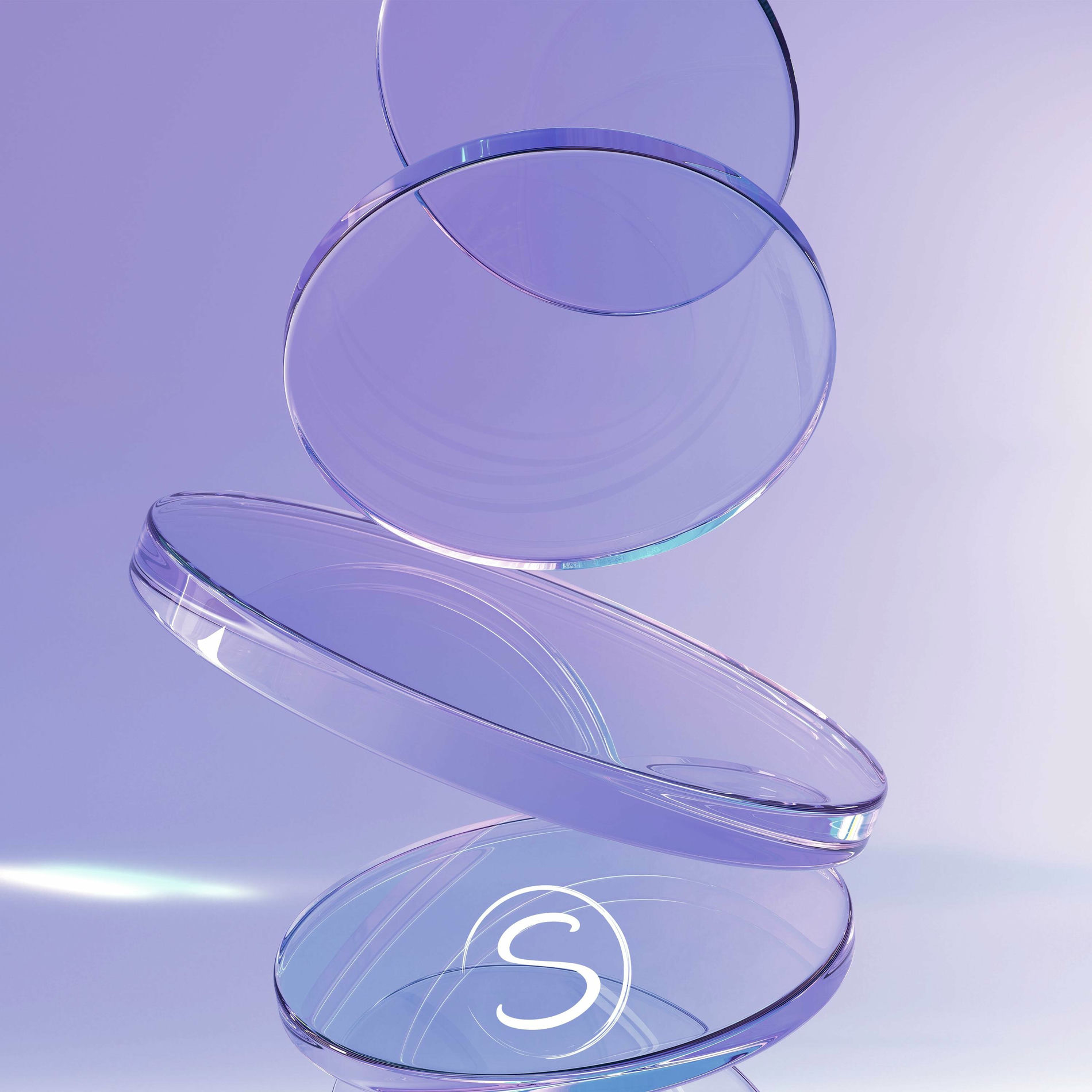 Album cover of High Above Clouds