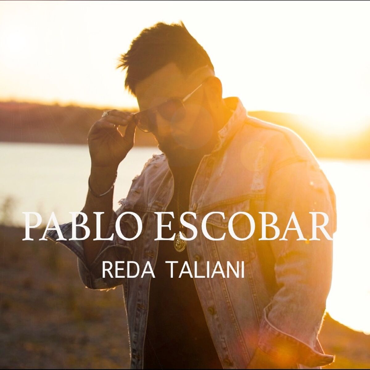 Album cover of Pablo Escobar