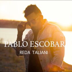 Cover of Pablo Escobar