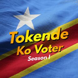 Cover of Tokende ko voter (Season I, Ao Vivo)