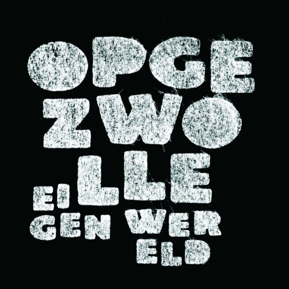 Picture of Eigen Wereld