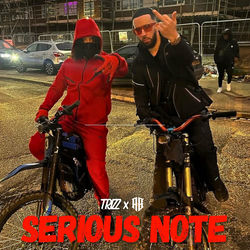 Serious Note