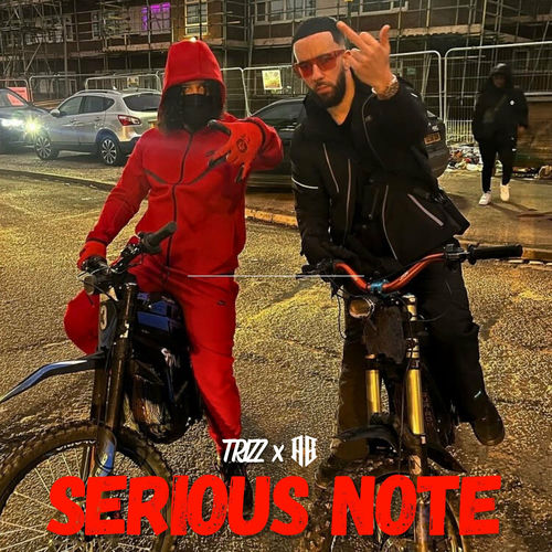 Serious Note
