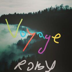 Cover of Voyage