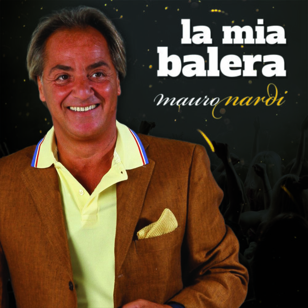 Picture of La mia balera