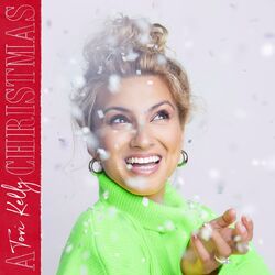 Cover of A Tori Kelly Christmas