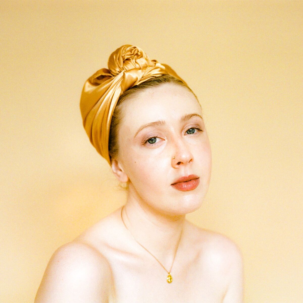 Album cover of Some Kinda Love
