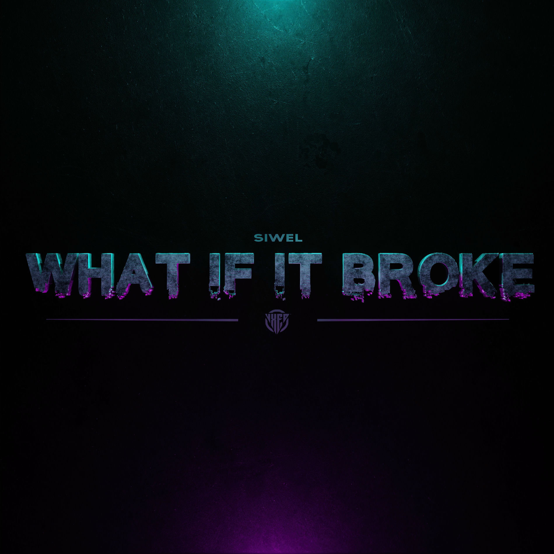 Album cover of What If It Broke